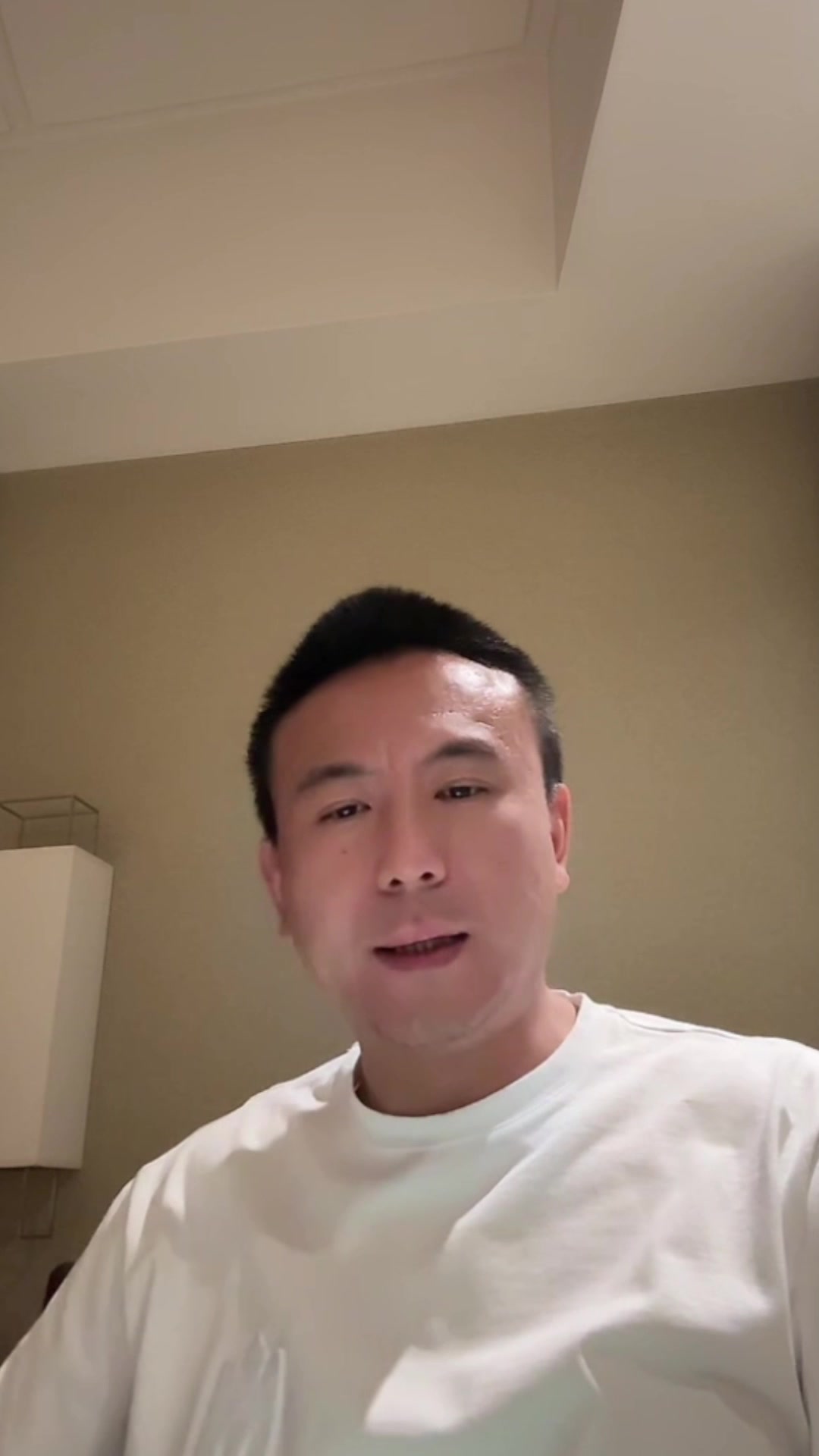 開場差點(diǎn)丟！毛劍卿吐槽：不是機(jī)會都成機(jī)會了！李磊那么緊張？