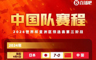 國足連勝難保前四，印尼戰(zhàn)日本，巴林對決沙特，賽程對比。