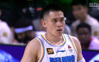 刺激！周琦17+14助隊險勝，郭昊文7中1，強援43+重返前三！
