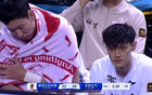CBA：曾凡博失準(zhǔn)，周琦雙高，奇兵三分21分惜敗