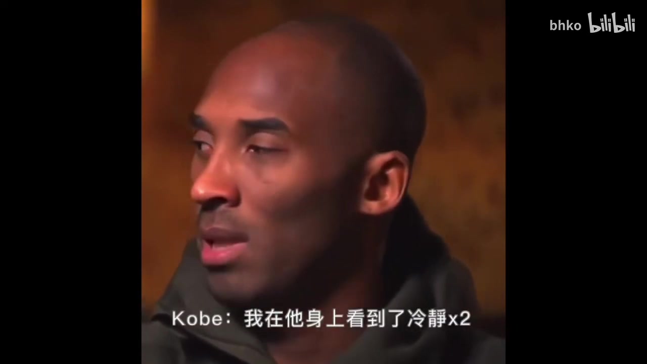 心服口服！科比當(dāng)年是怎么評價庫里的？頂級球星的境界更強大！