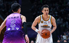 CBA積分榜新排：遼進(jìn)前四，粵第八，魯逆襲，晉居次席。