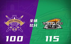 威爾斯22分，趙繼偉19+7，陳國豪13分，遼寧勝北控6連勝。
