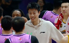 遼大勝北控，情緒穩(wěn)定，張鎮(zhèn)麟喜，楊鳴備戰(zhàn)終場！