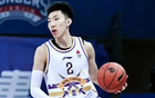 遼北大戰(zhàn)，遼寧大勝，四巨頭爆發(fā)，趙繼偉領(lǐng)銜，李曉旭全能。