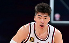 CBA第45輪，浙江勝北京末節(jié)逆轉(zhuǎn)。
