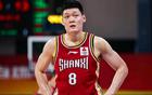 CBA：張寧35分VS林庭謙，三戰(zhàn)97分對(duì)決95分，林葳回歸得36分。