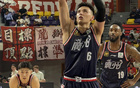 CBA常規(guī)賽45輪，廣東三隊大勝！