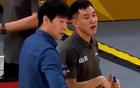 遼戰(zhàn)定山東，無雜念全力拼防，字首制勝！