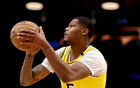 態(tài)度定命運(yùn)，湖人裁員后，昔日樂透秀或離NBA。