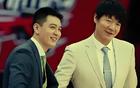 CBA12強，三席已定，四隊爭四強席位，遼籃近在咫尺。