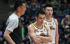 CBA四強(qiáng)戰(zhàn)，廣廈、山西突圍，遼魯死磕，京疆戰(zhàn)局緊張！