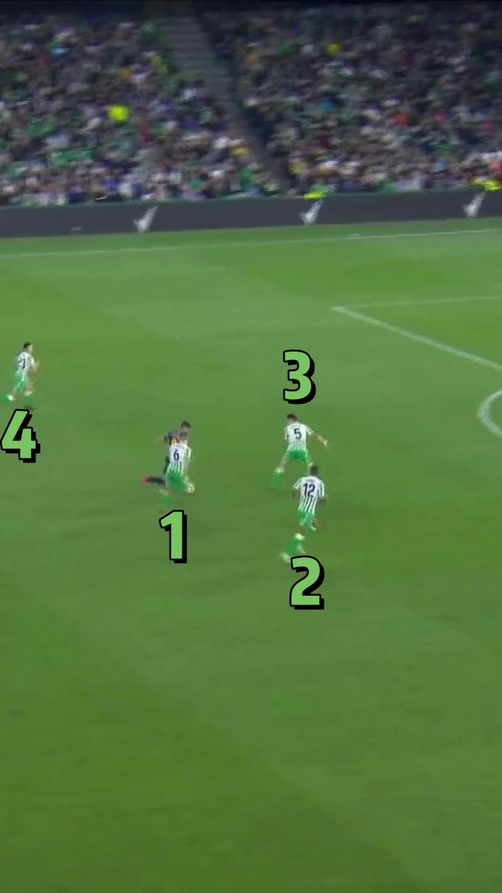 1V4很難嗎？蘇牙：你們一起上吧！哥也不怕！