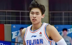 鄒陽狀態(tài)佳，46分鐘17投10中，得27分10板。