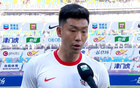 馮伯元：正道前行，勝利終將到來。