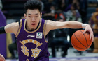 北控勝福建，四喜臨門，廖三寧、里勒猛將顯威