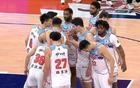 CBA排名更新，新疆勝上海升五位，廣東降七位，多隊(duì)競逐前四。