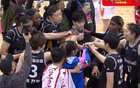 粵女籃勝內(nèi)蒙，與川女籃決戰(zhàn)WCBA總決賽