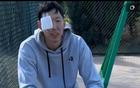下午14點(diǎn)，北京男籃喜訊，周琦傷情更新，康復(fù)時(shí)長定。