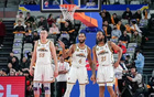 CBA末輪排名大亂，遼寧勝，廣東跌至谷底。