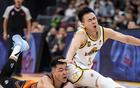 遼魯決勝，前四之爭！韓張復(fù)出，敗則第六！