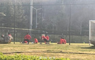 成都蓉城客戰(zhàn)濟南，備戰(zhàn)周三泰山隊。