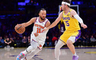 0勝5敗，大敗106分！NBA四巨頭需解散，實力被高估。