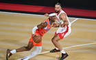 33分場均，3.7億頂薪，破NBA紀(jì)錄，MVP無懸念。