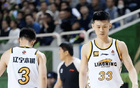 CBA奇局：四強(qiáng)爭(zhēng)三，遼攪局，粵慘烈。