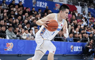 北京勝天津，四喜臨門，翟曉川曾凡博回暖
