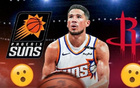 NBA歷史紀(jì)錄！太陽主場慘敗69分！