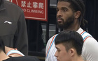 山東高速男籃敗遼寧，常規(guī)賽第6名收官。