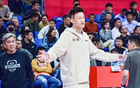 鄭永剛：周鵬潛質(zhì)優(yōu)秀教練，需多予信心