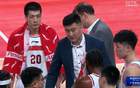 CBA排名：京第三遼第四，附加賽廣東戰(zhàn)上海！
