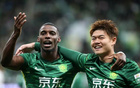 中超：泰山VS成都爭四連勝，京津德比決勝負。