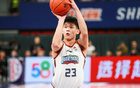 CBA常規(guī)賽本土得分前三：林葳21.1分領(lǐng)跑，大秋次之