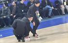 CBA賽場“撒錢”事件，文明觀賽需多措并舉