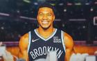 籃網(wǎng)猛搶字母哥！NBA交易大牌再現(xiàn)！