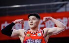城榮國耀，李劉于入國家男籃短訓(xùn)營