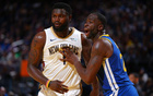 3年高薪，提前報(bào)銷！NBA狀元隕落，考慮退役。