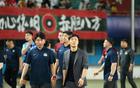 韓國(guó)名帥遭下課呼聲，50歲心累，換人引眾怒，河南首勝遭毀