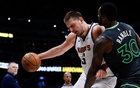 體驗：NBA約基奇防守61分三雙。
