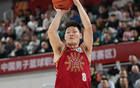 張寧更勝任駿飛，本季最佳第六人實(shí)至名歸。