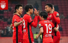 申花海港連勝領(lǐng)跑，上海灘德比再掀爭(zhēng)冠熱潮！