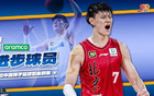 曾凡博CBA年度進(jìn)步顯著，五項(xiàng)數(shù)據(jù)全優(yōu)！