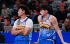 CBA罰單榜：新疆最多，趙睿杜潤旺停五場