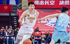 付政浩獲大秋MVP，廣廈常規(guī)賽第一；孫銘徽獲DPOY，有安慰之意。