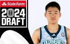 沈陽日報：趙維倫簽約遼寧全運男籃，將戰(zhàn)U22組別。