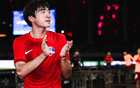 中國U17上半場失兩球，1-2負于西亞隊，亞洲杯初戰(zhàn)告負。