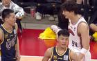 CBA首輪：粵滬對(duì)決，浙下上強(qiáng)，魯新無懸念